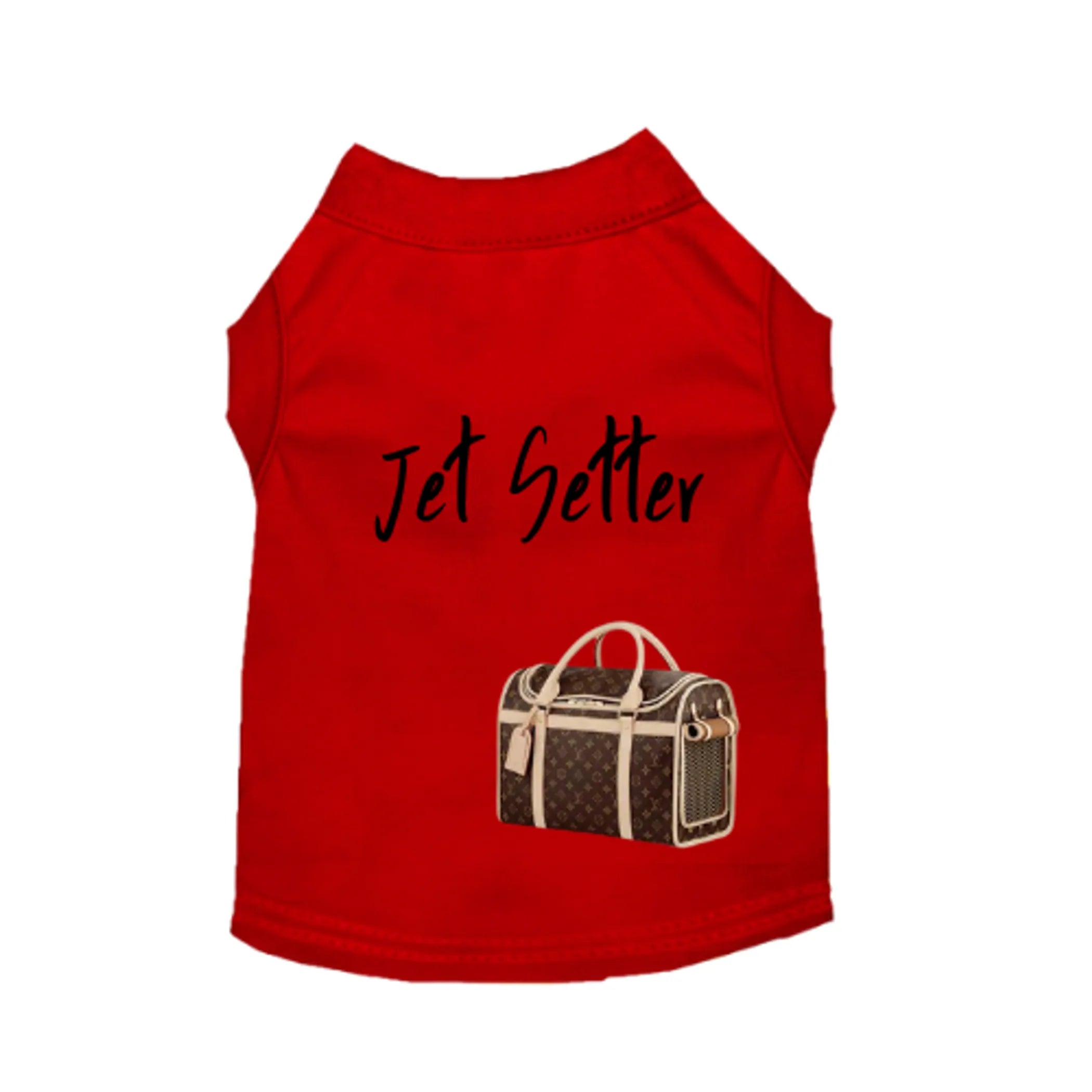 LV-Jet Setter - Pack Of: 1