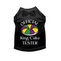 Official King Cake Tester - Pack Of: 1