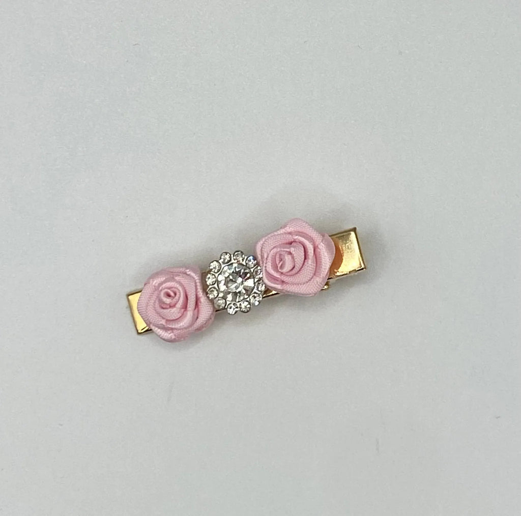 Romantic Day Hair Clip