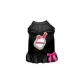 Paddle Ball Queen Dress