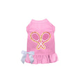 Tennis Princess Dress