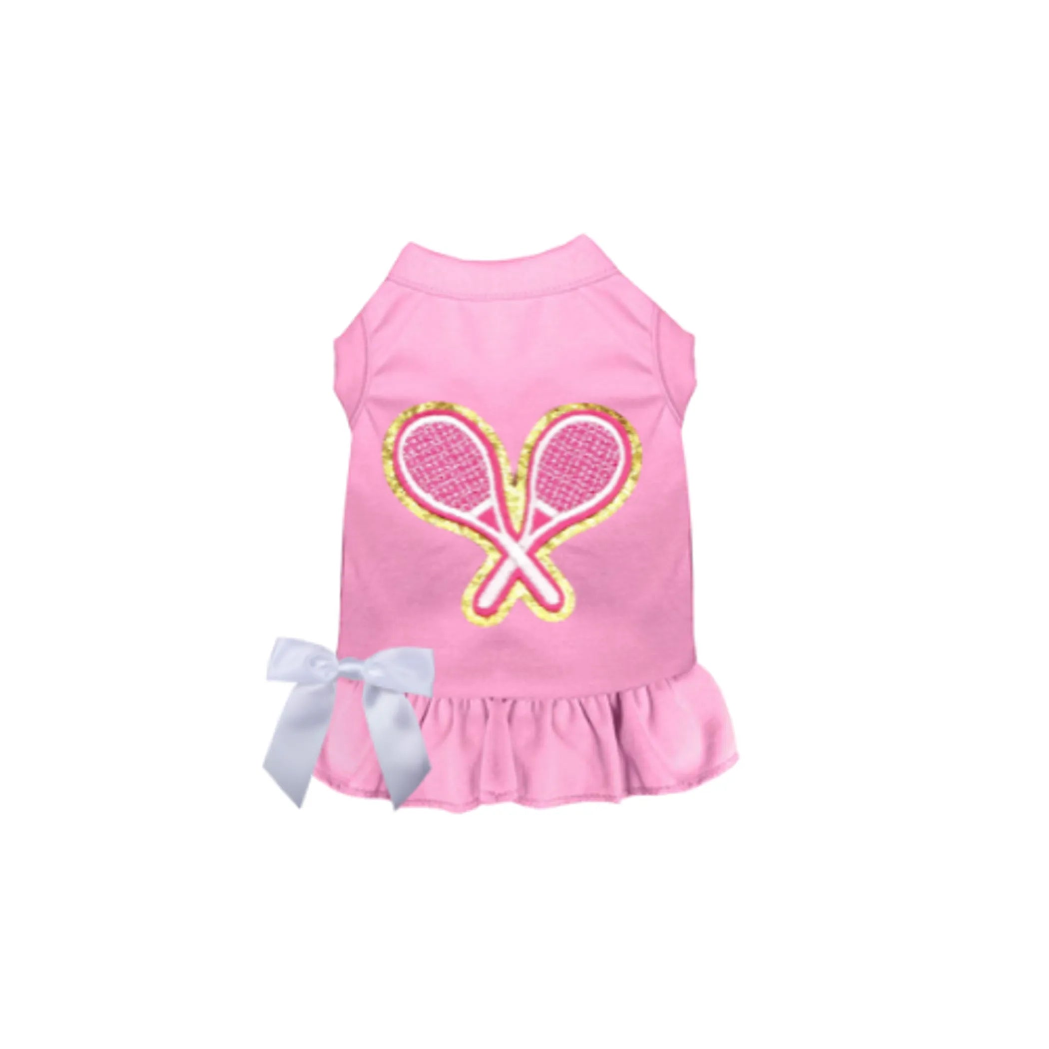 Tennis Princess Dress