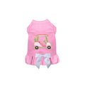 Golf Buddy Dress