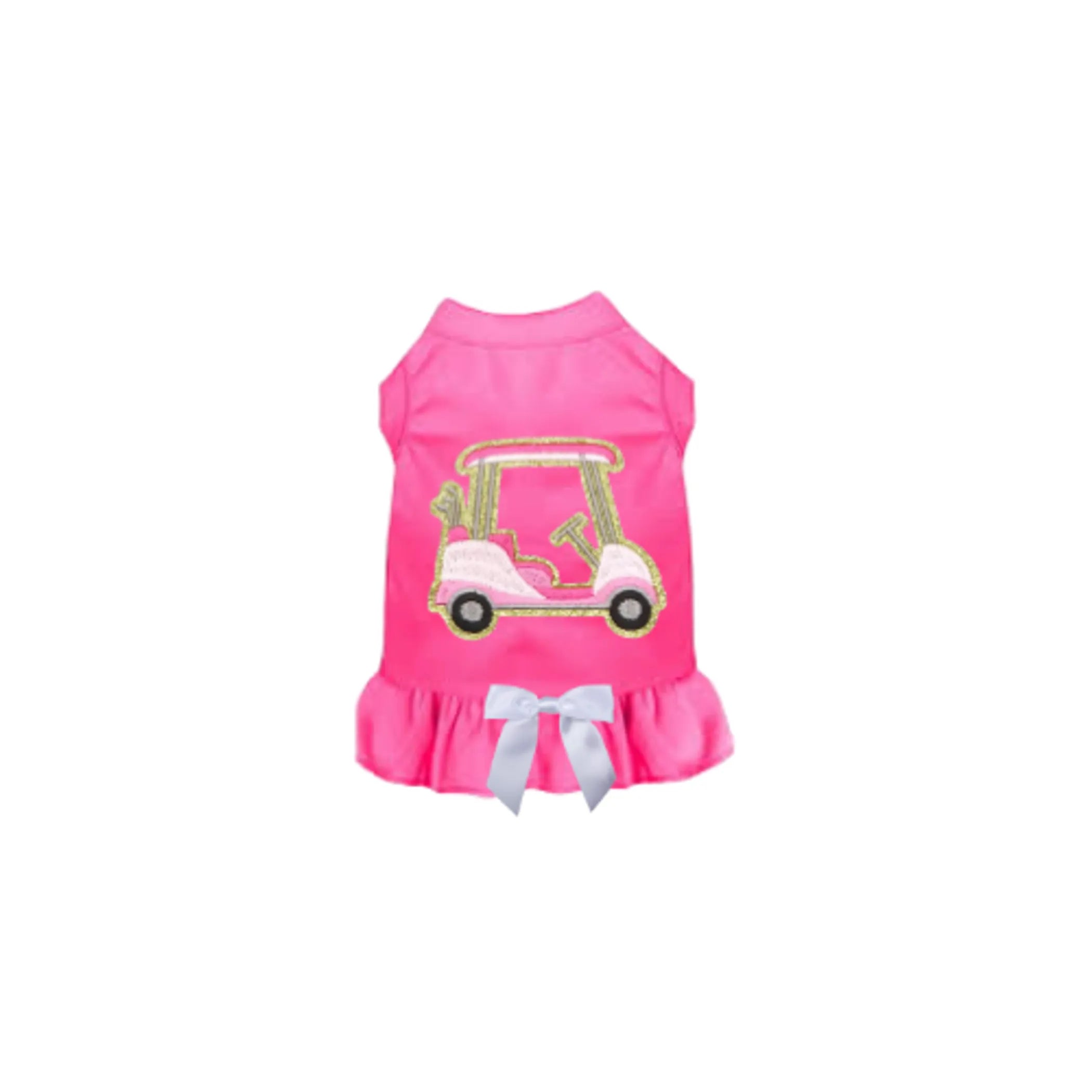 Golf Buddy Dress