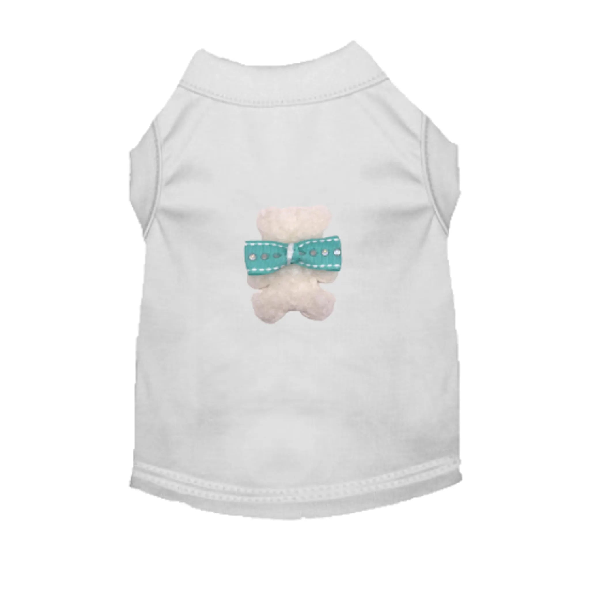 Sniffany Cuddle Bear Dog Shirt