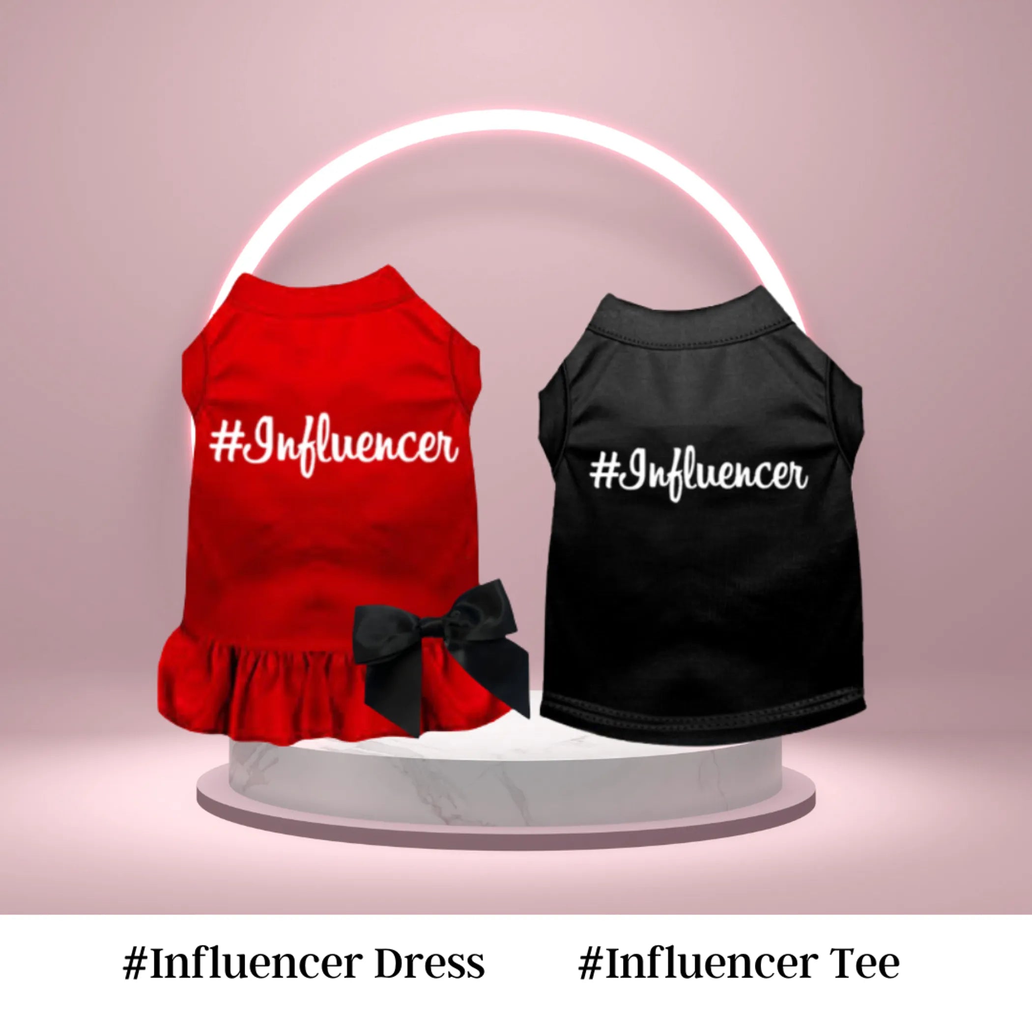 Influencer Tee