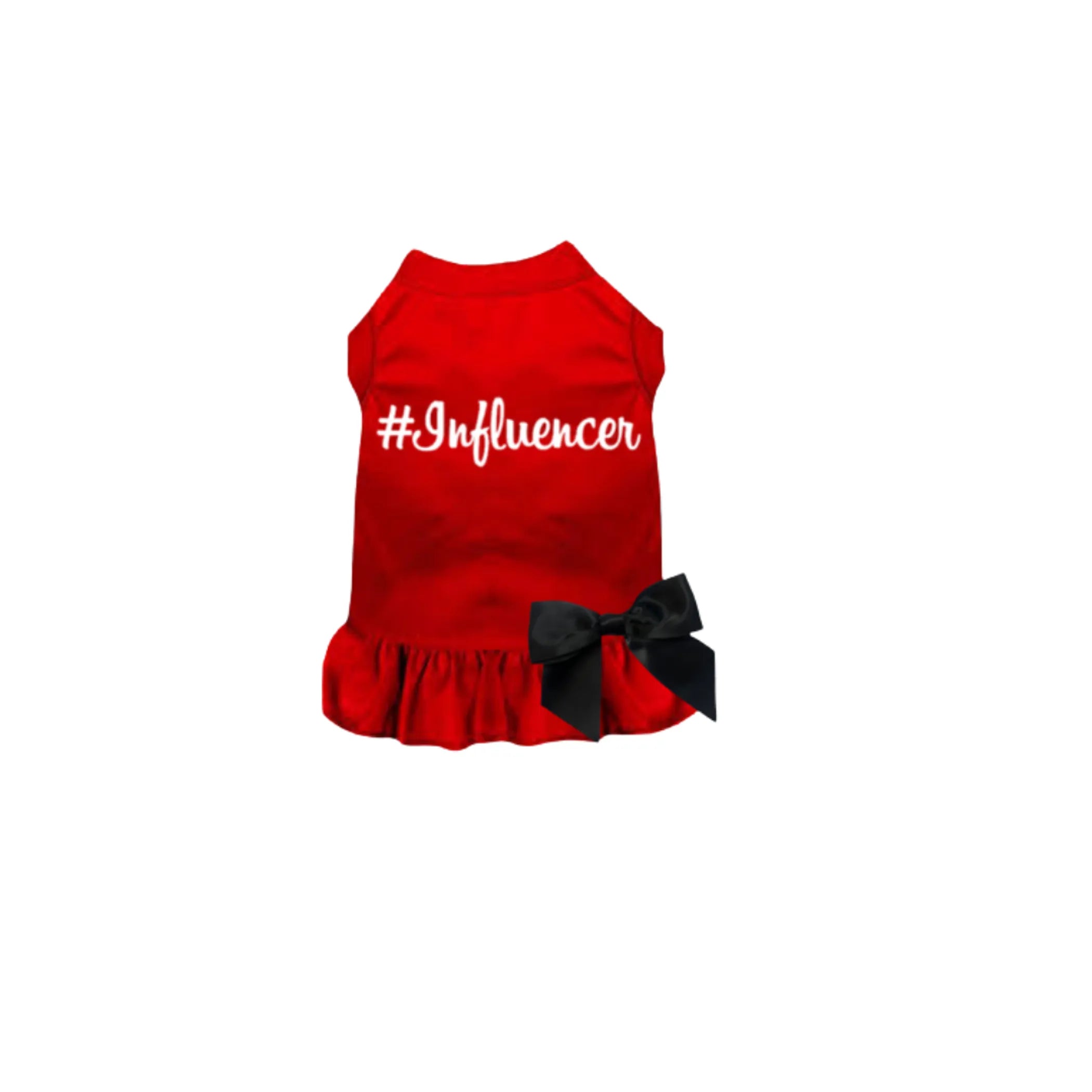 Influencer Dress