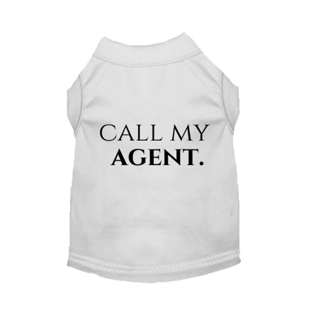 Call My Agent - Pack Of: 1