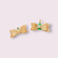 Cheers - Hair Barrettes