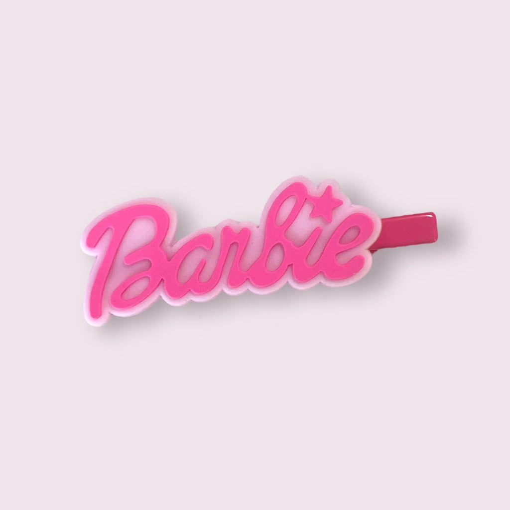 Shopping Day with Barbie- Dog Dress