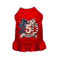 The Liberty Heiress 250 Couture Pet Dress