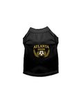 The Atlanta Legacy Dog Tee 2026 Edition