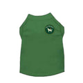 The Barkers Club Dog Tee