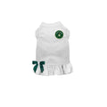 The Paw Classic Dog Dress