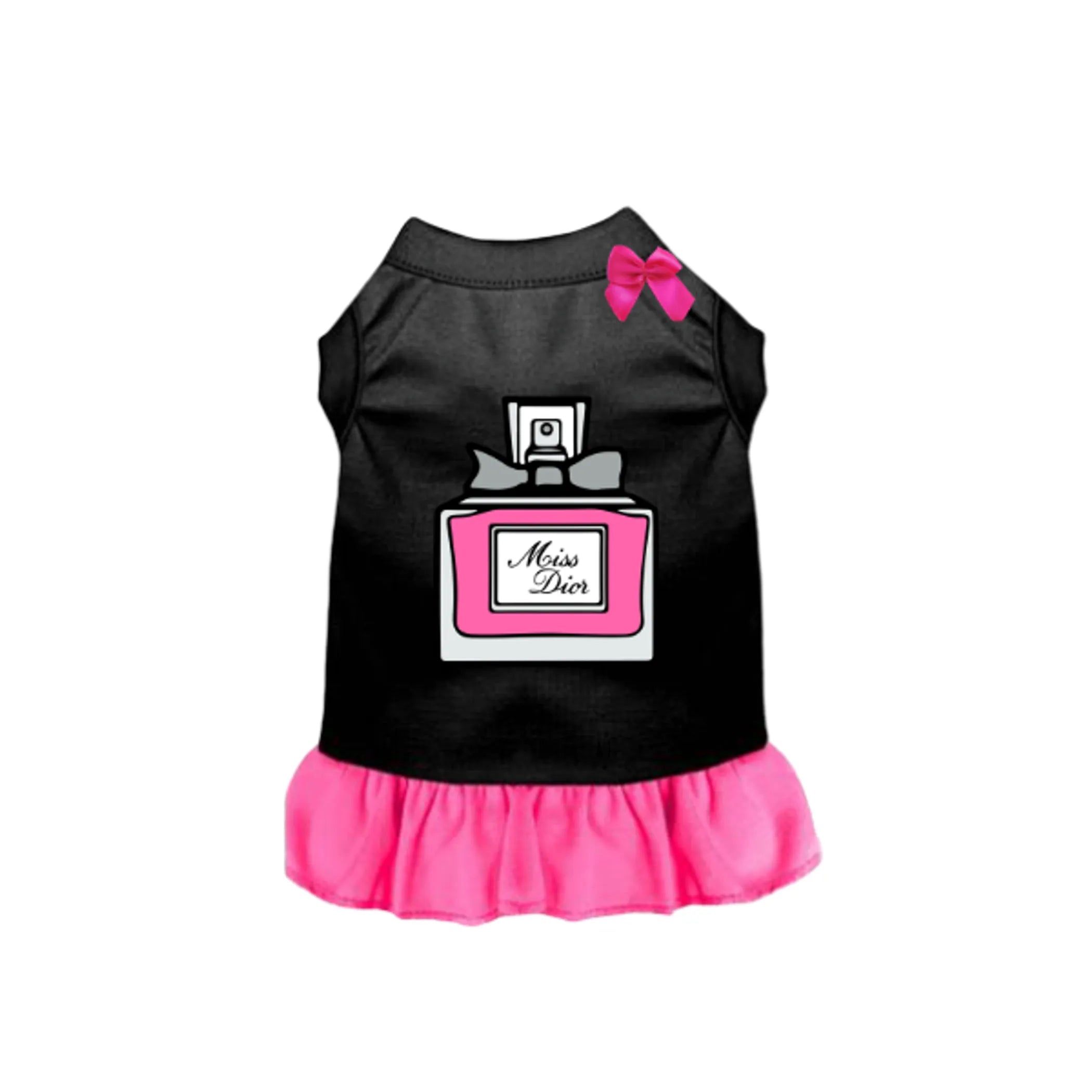 Parfum Princess Couture Pet Dress