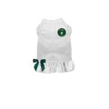 Pawgust Club Dog Dress