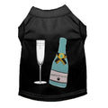 Paw & Bubbly Couture Top