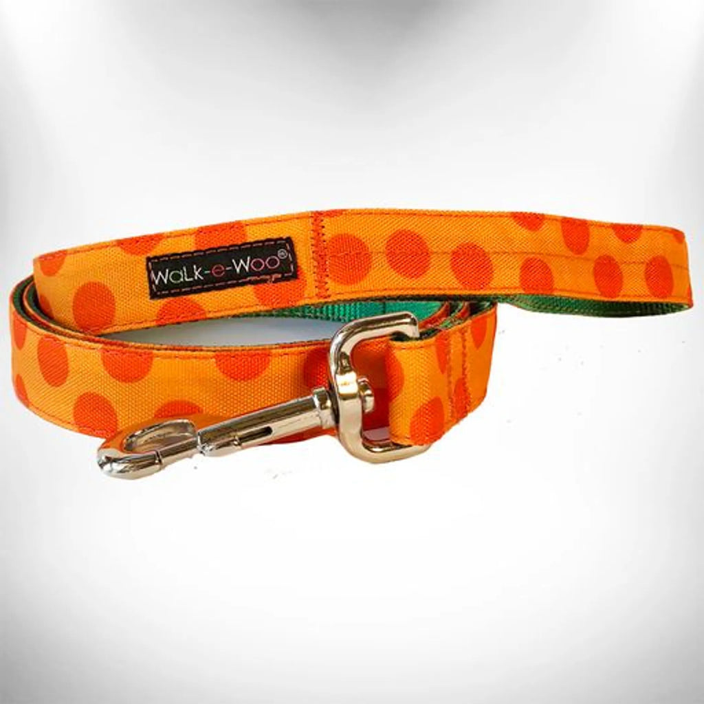 Polka Dot Dog - Monotone Leads