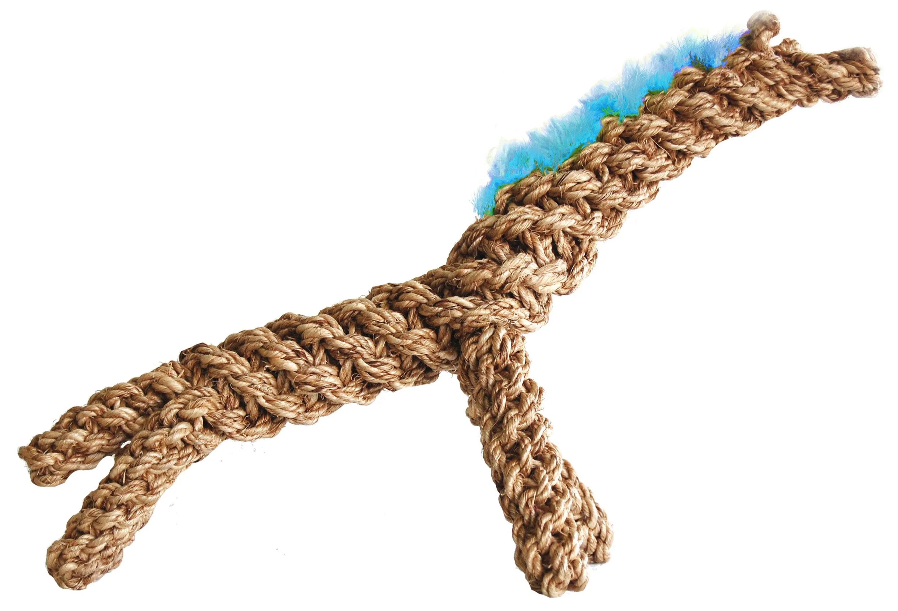 ABACA-DABRA Giraffe