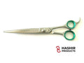 Dog Cat Pet Grooming Scissors Shears Adjustable Sharp Easy to Use