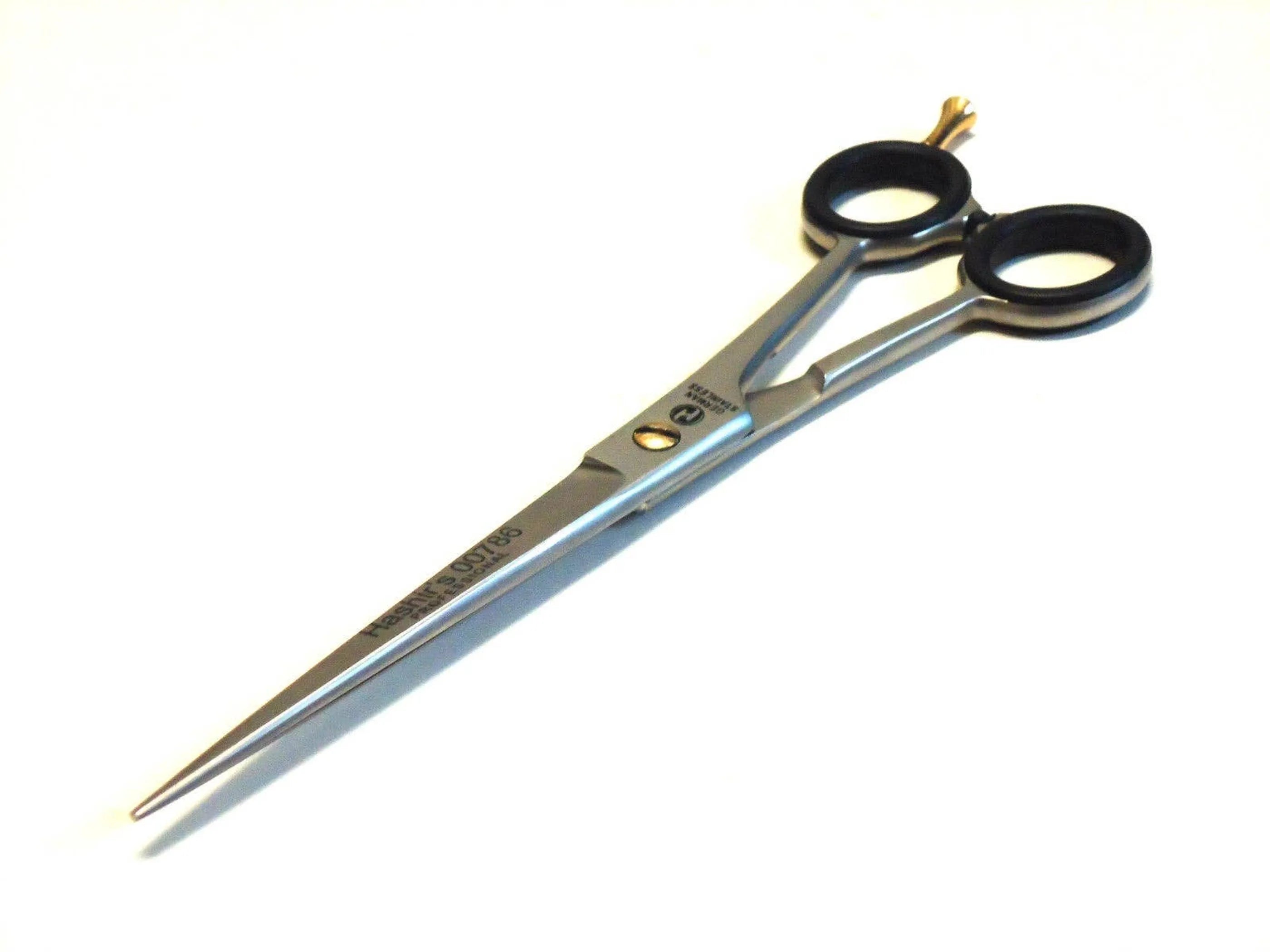 German Professional Dog Cat Grooming Shears Stainless Hashir's 00786