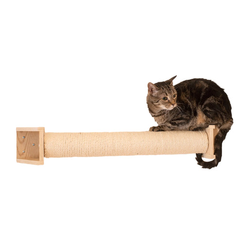 Armarkat Wall Series: Scratching Post W1907D