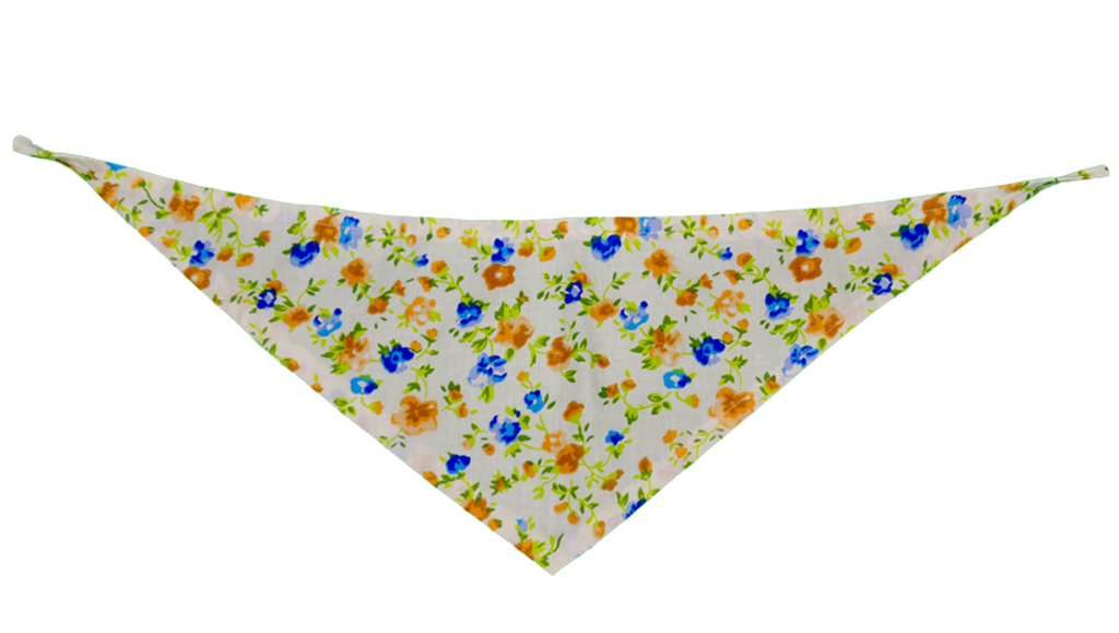 GG128FB|Pets Ribbons