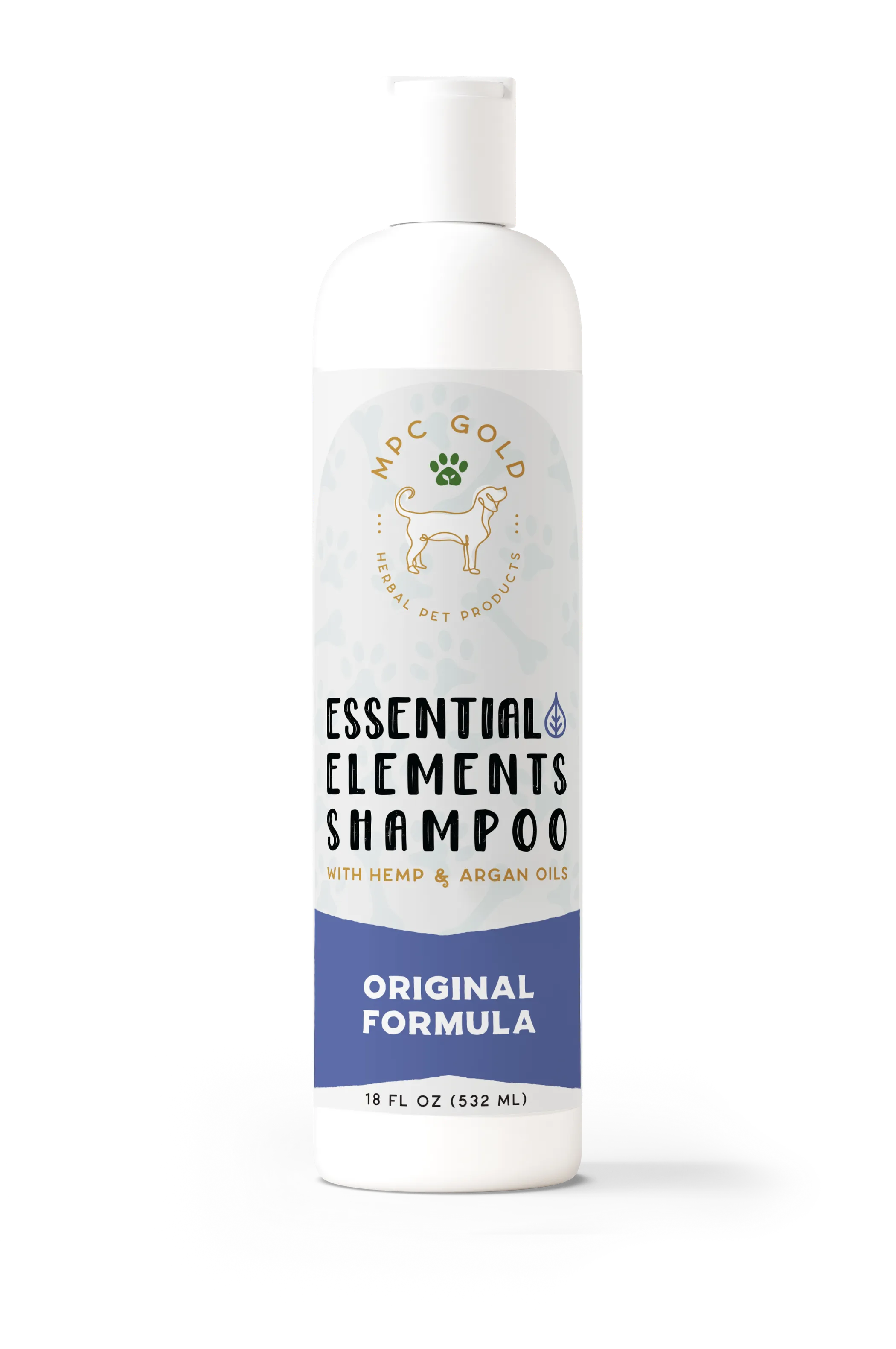 Original Formula