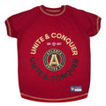 Atlanta United Pet Tee Shirt
