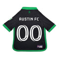 Austin FC Pet Jersey