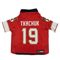 Matthew Tkachuk Jersey (Pan)