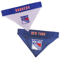 New York Rangers Reversible Bandana
