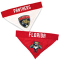 Florida Panthers Reversible Bandana