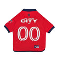 St. Louis SC Pet Jersey