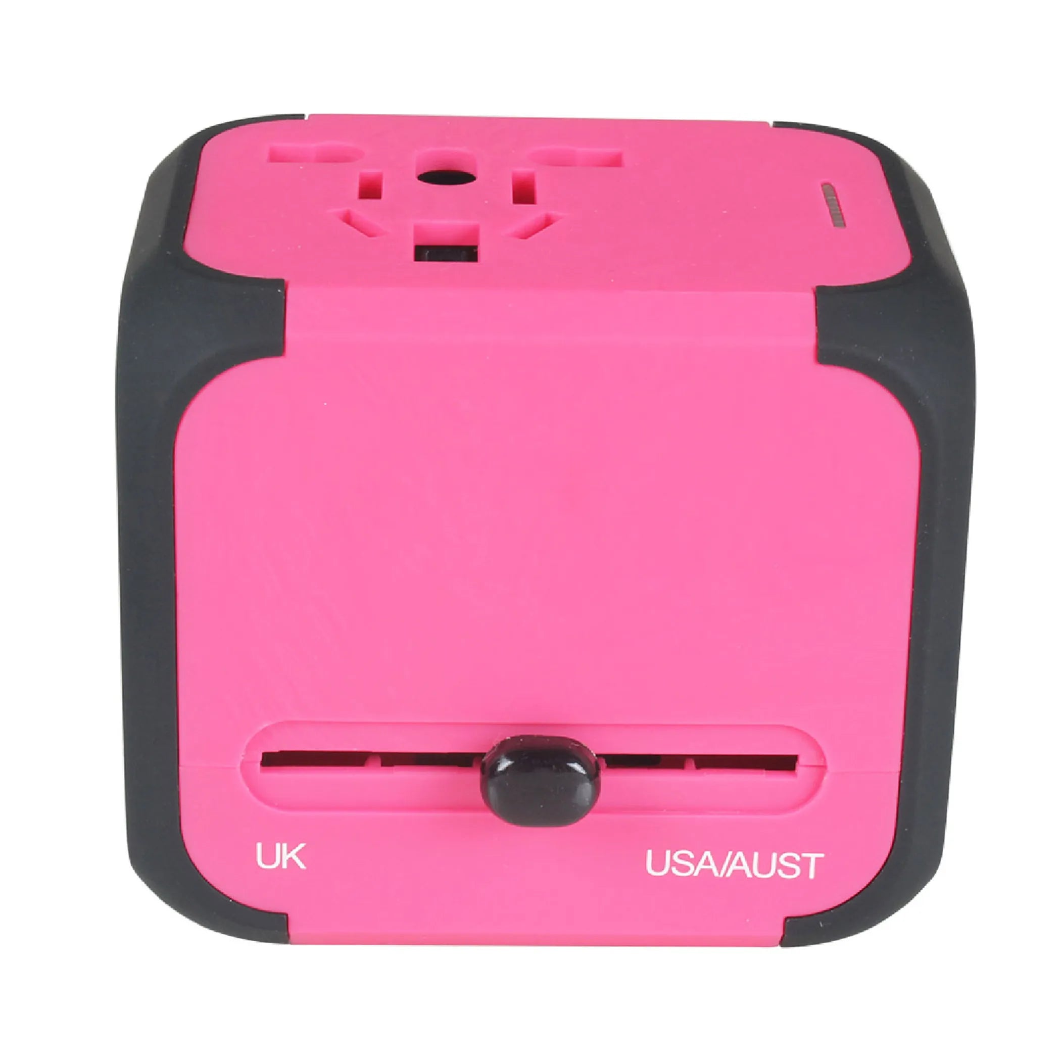 Universal Travel Adapter AC Power Plug Adapter