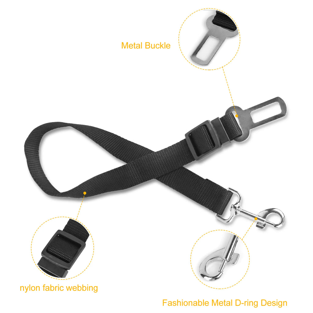 iMounTEK 1 PC Adjustable Dog