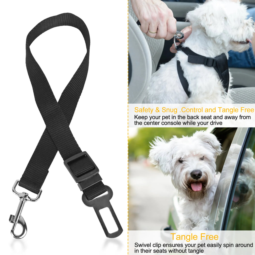 iMounTEK 1 PC Adjustable Dog