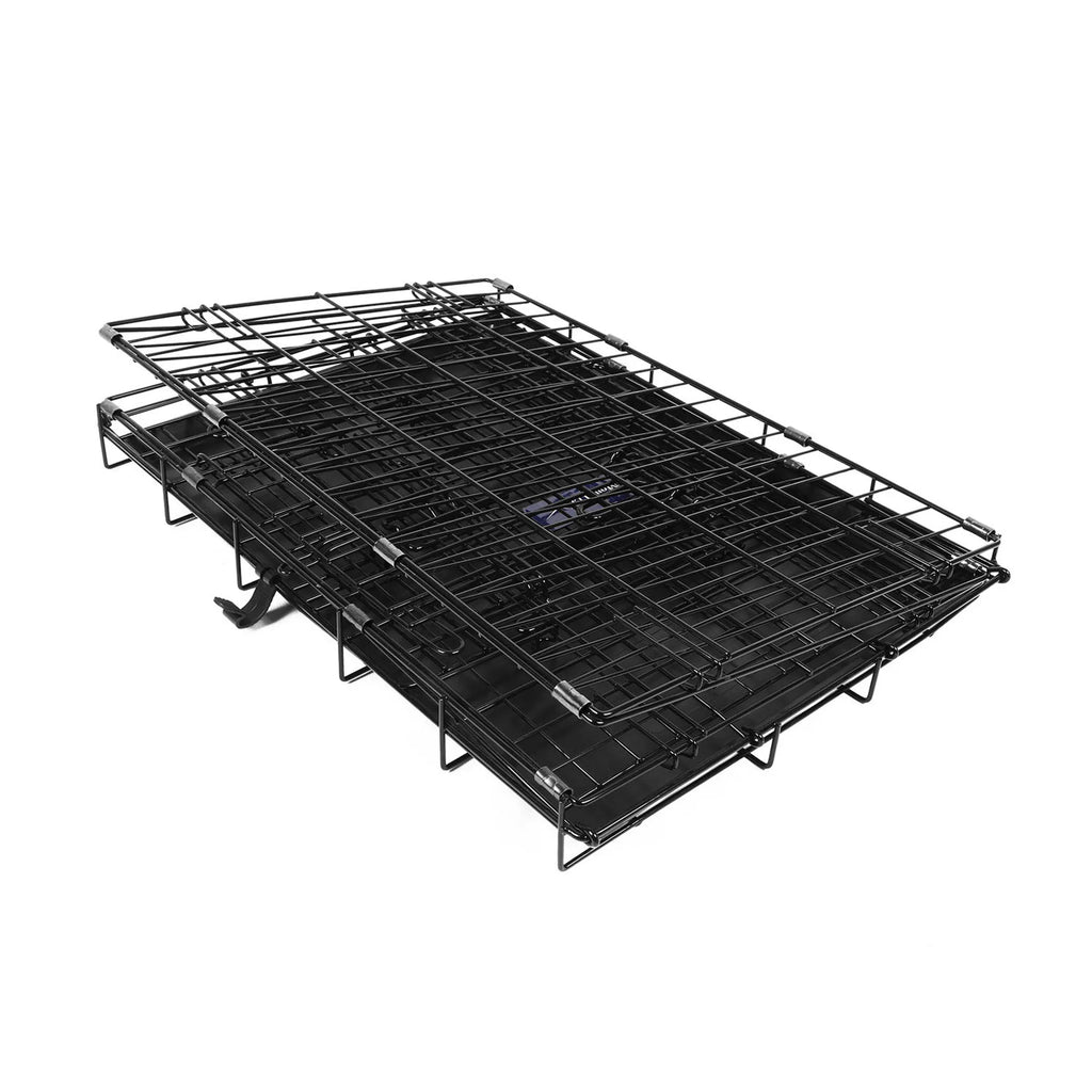 18inches Dogs Crate Folding Metal