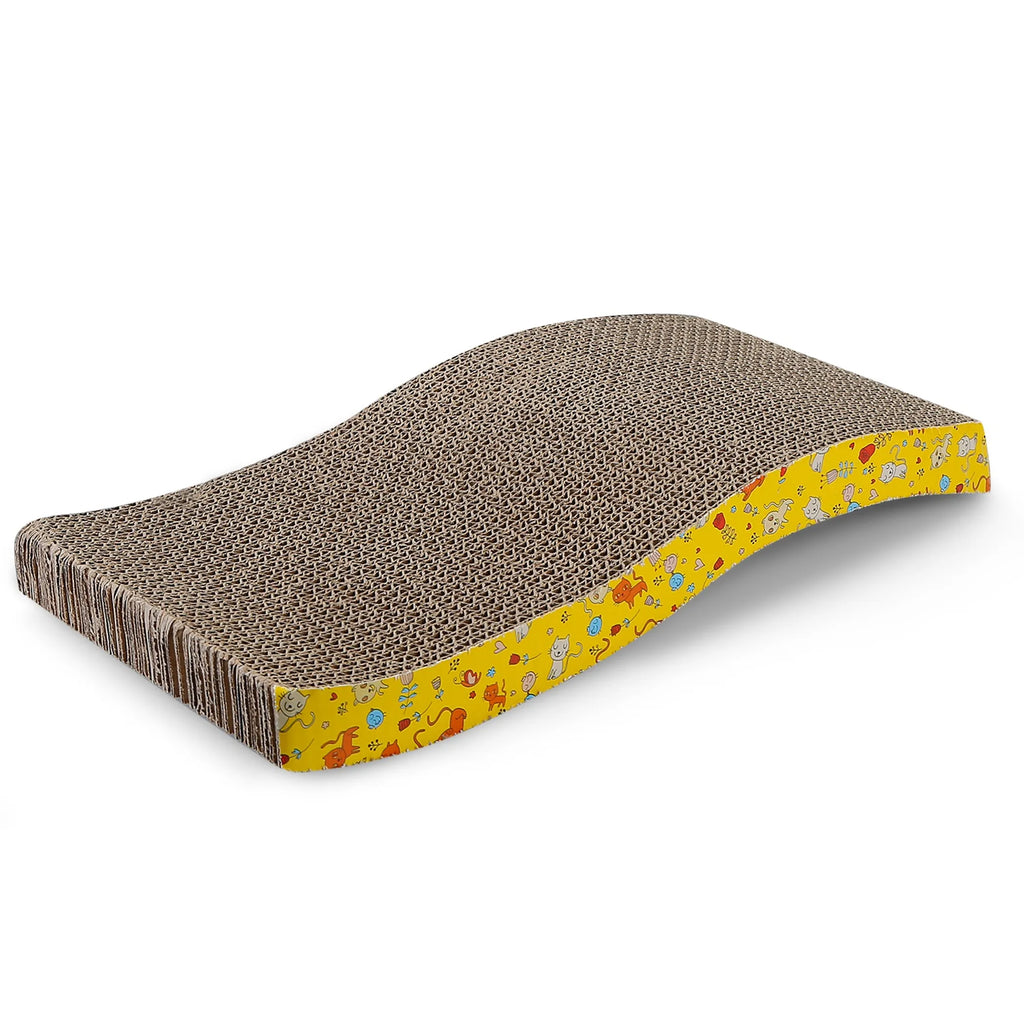 2Pcs Cat Scratcher Pads