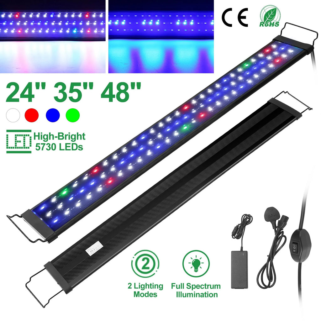 LED Aquarium Light