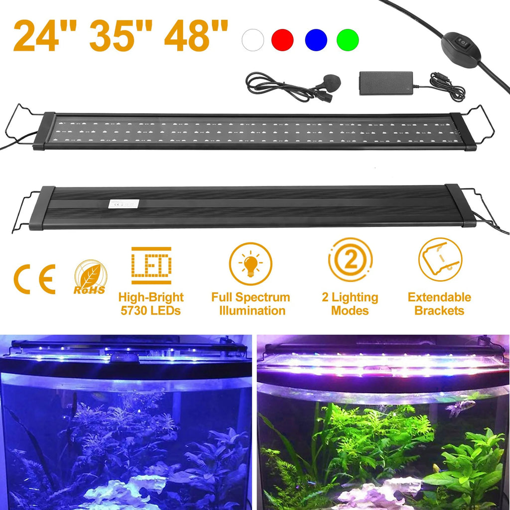 LED Aquarium Light