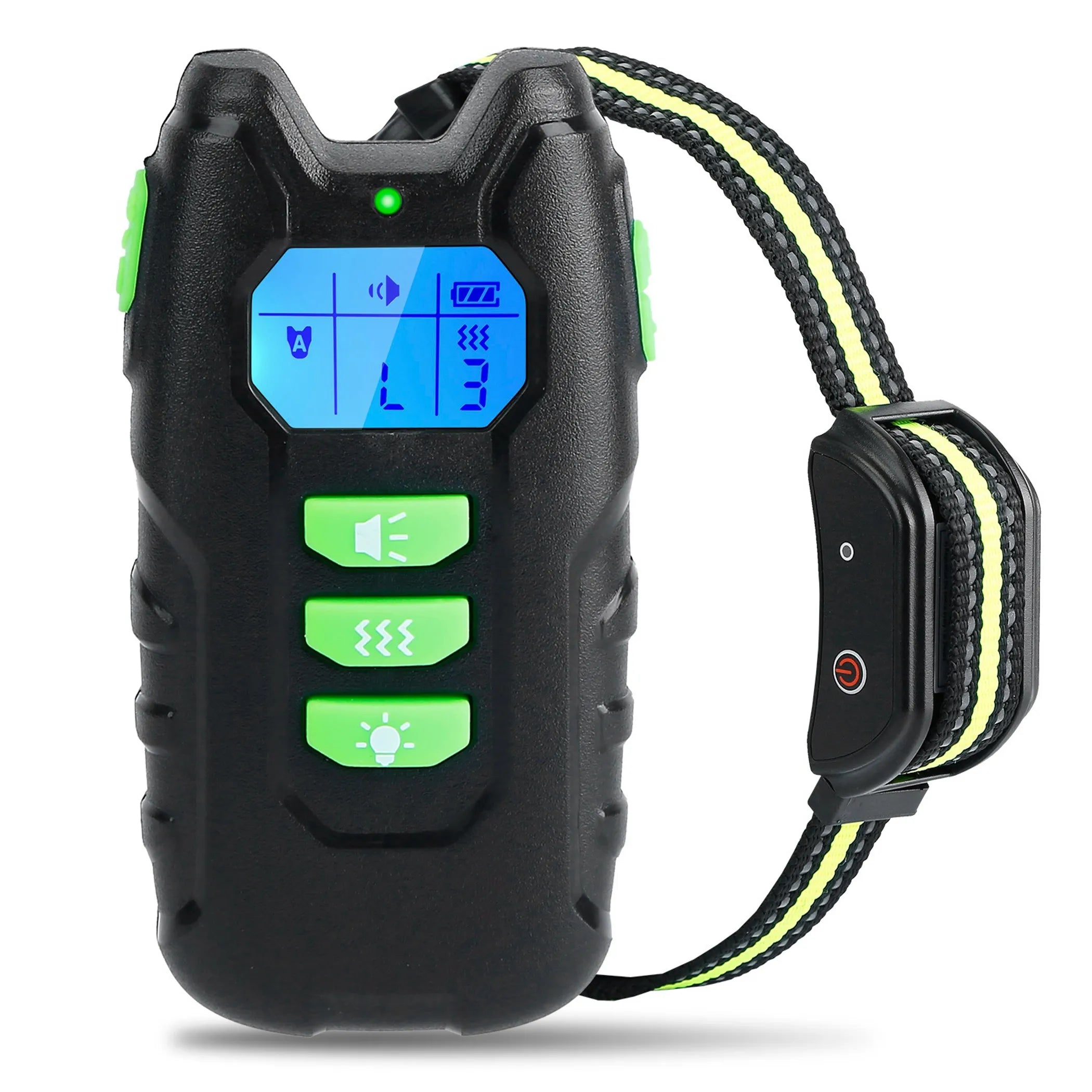 Dog Training Collar