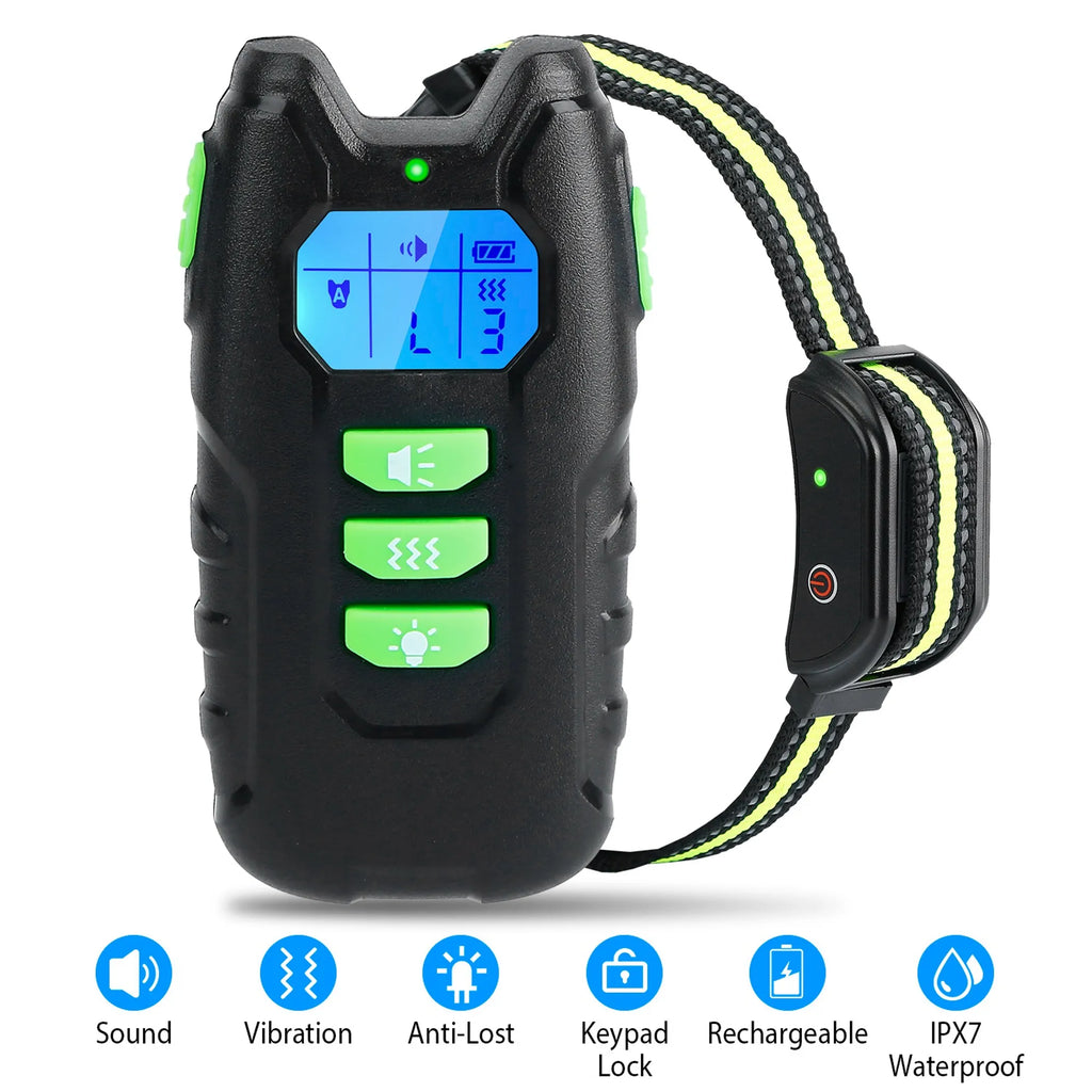 Dog Training Collar
