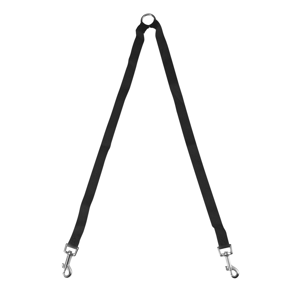 Double Dogs Leash Two Dogs Leash