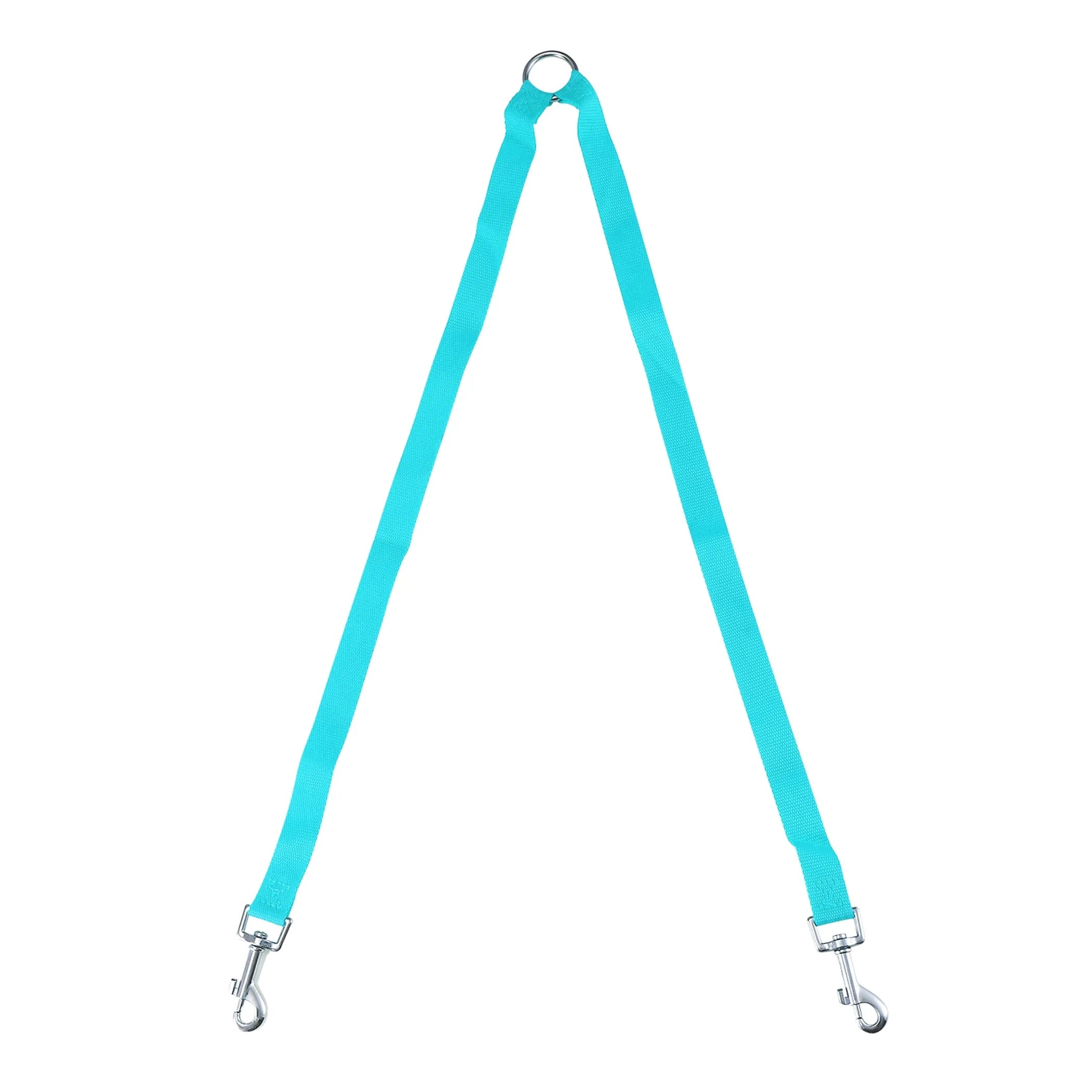 Double Dogs Leash Two Dogs Leash