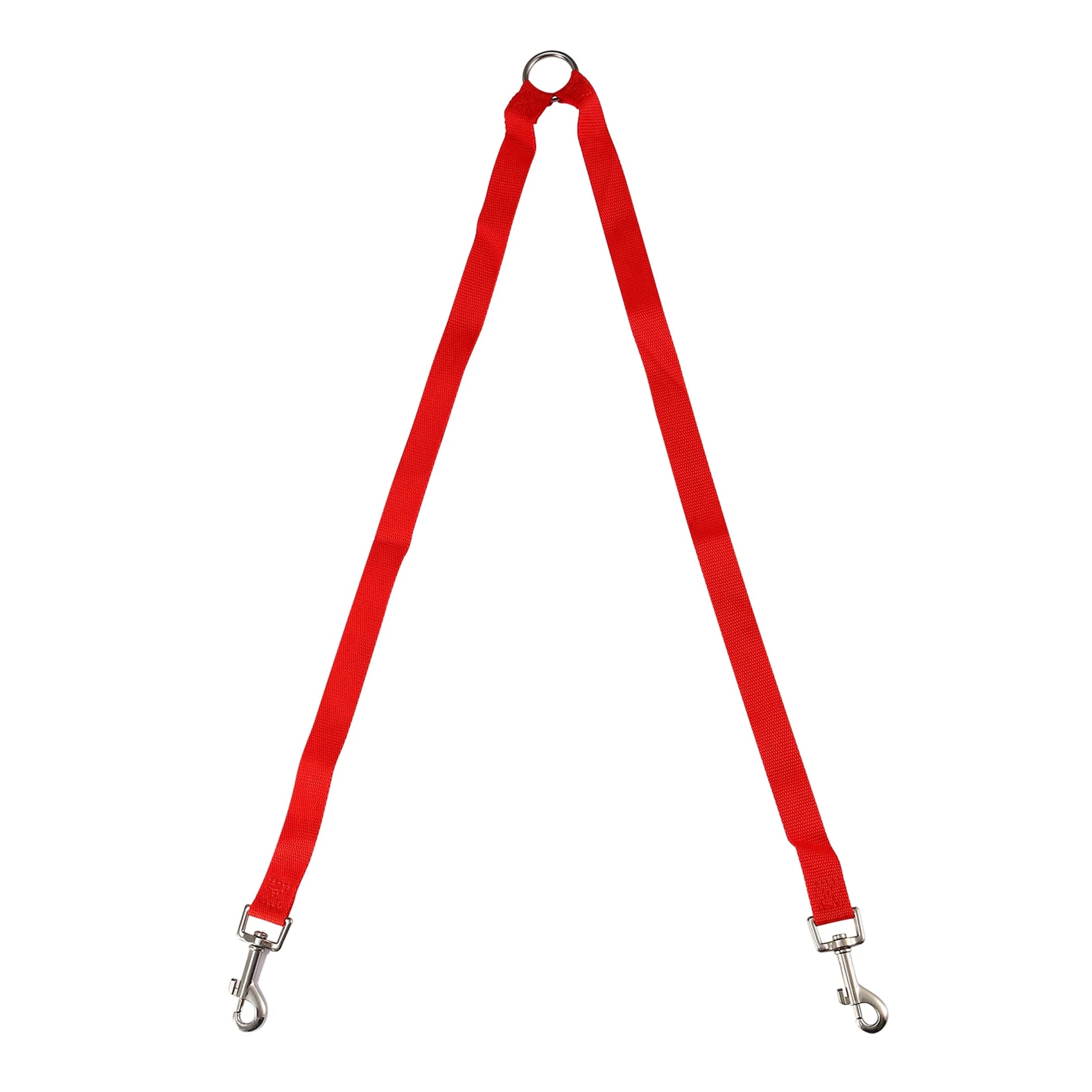 Double Dogs Leash Two Dogs Leash