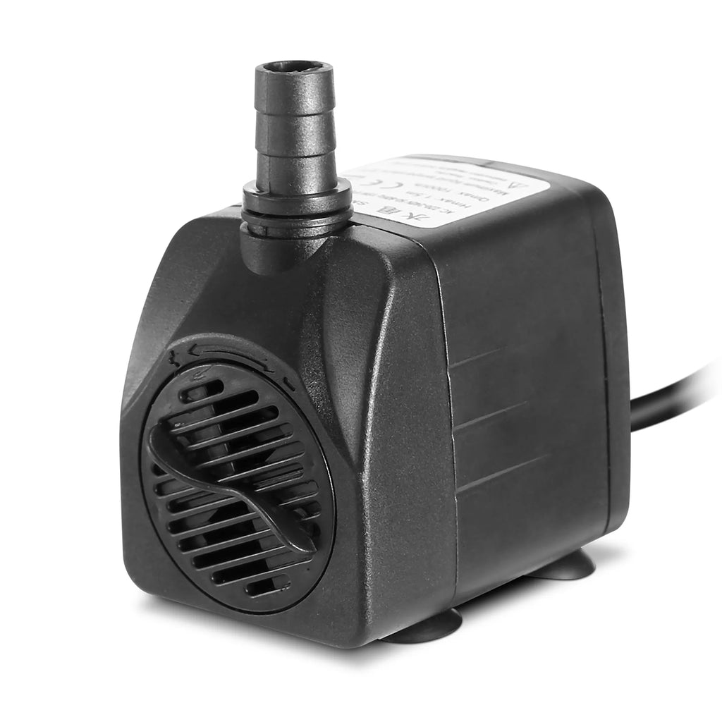 Submersible Water Pump