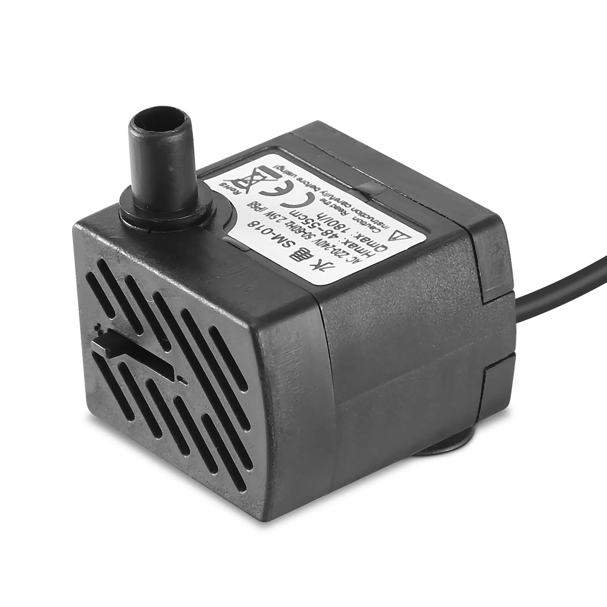 Submersible Water Pump