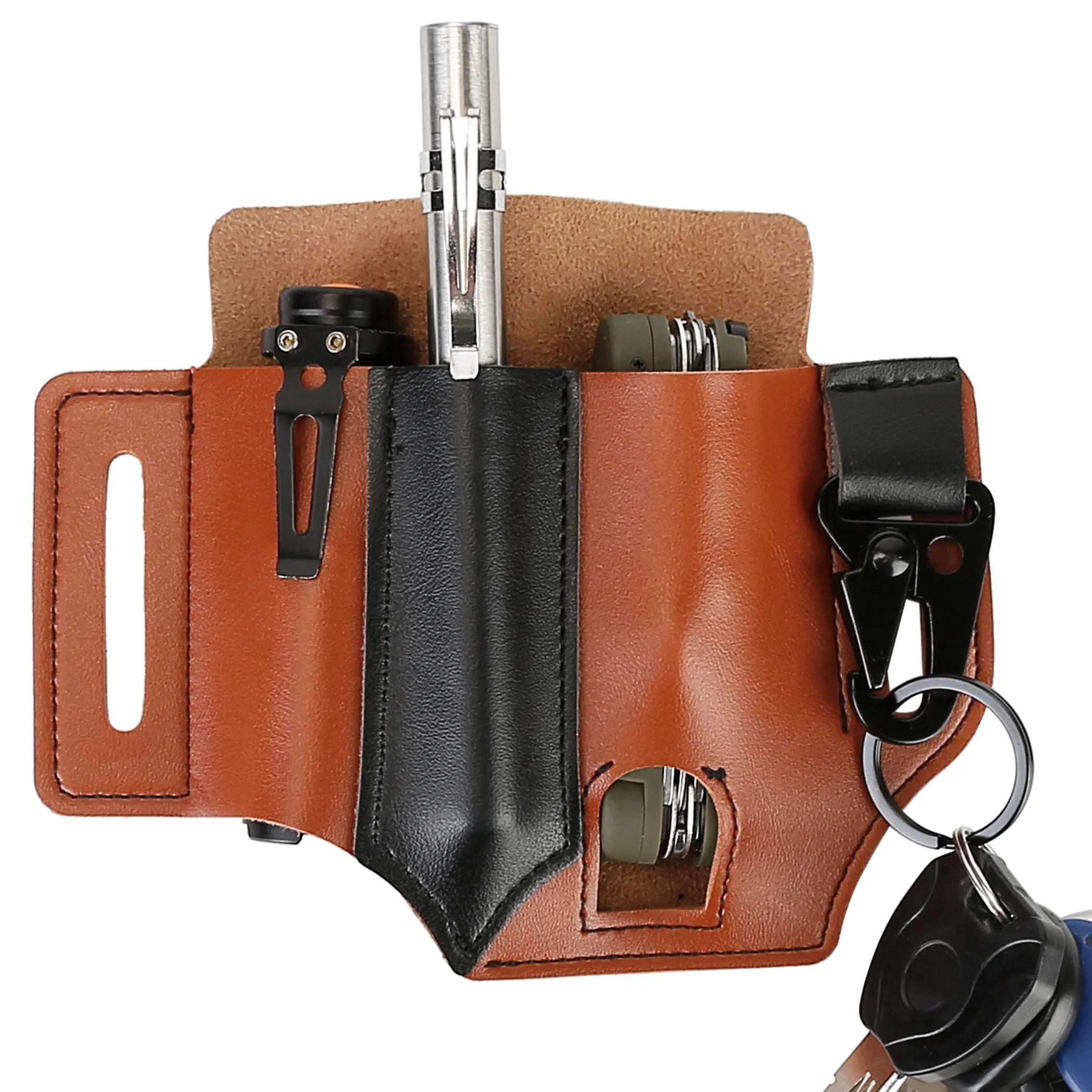 Multi-tool Sheath