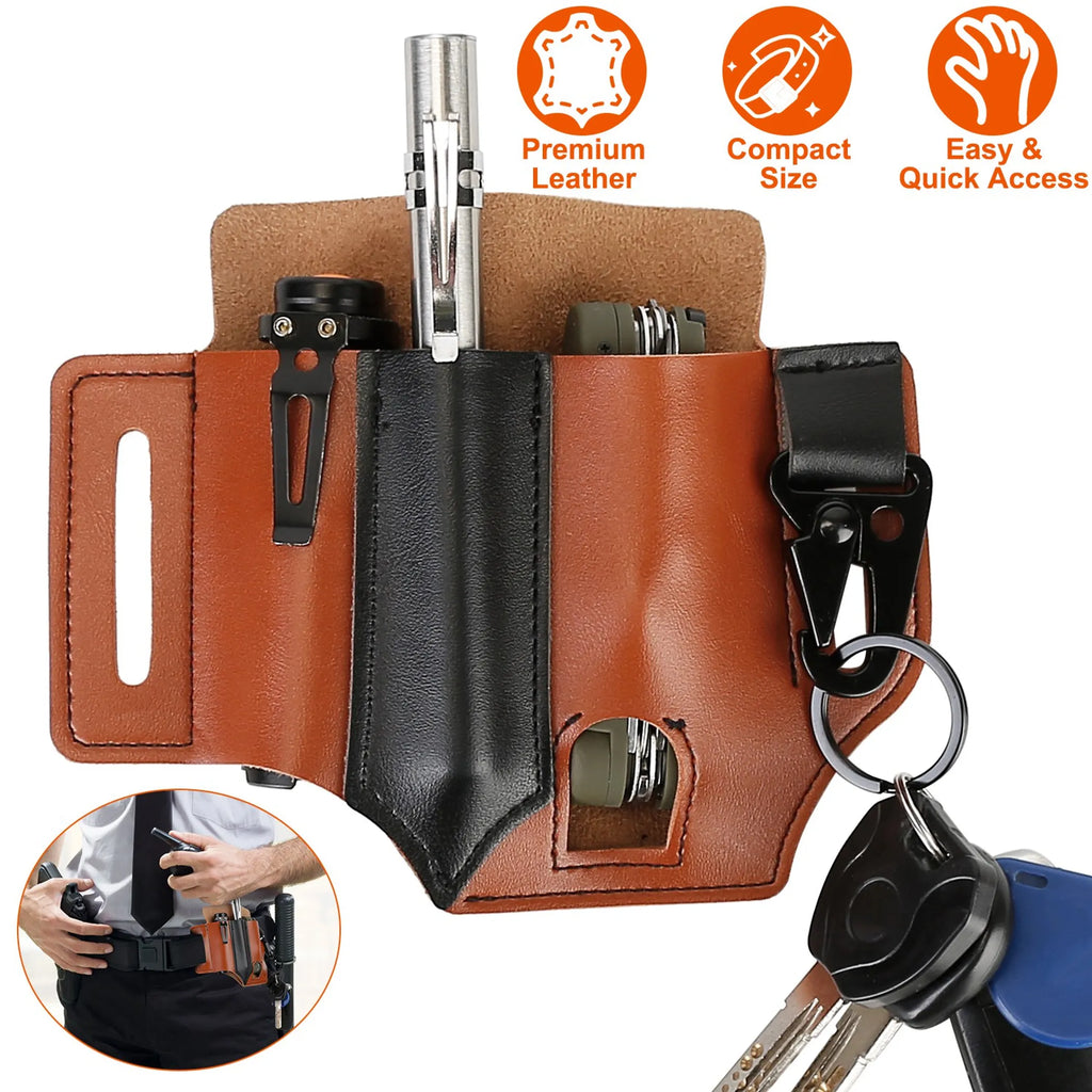 Multi-tool Sheath